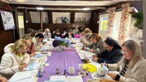 Apostolado  Concepción