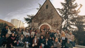 Jornada Rancagua Valle de María