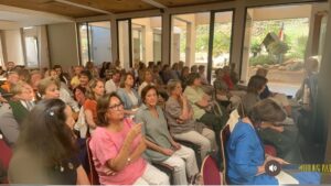 Rama Monte Schoenstatt