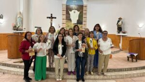 Alianzas en Copiapó