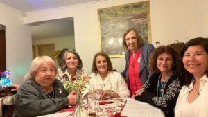 Consejo Rama Copiapó