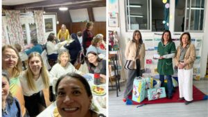 Apostolado Monte Schoenstatt