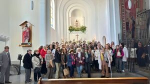 Indulgencia plenaria Agua Santa