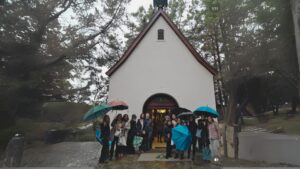 Jornada Los Pinos Viña del Mar