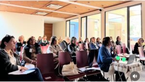 Jornada Monte Schoenstatt