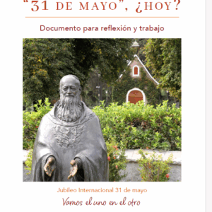 31 de mayo hoy