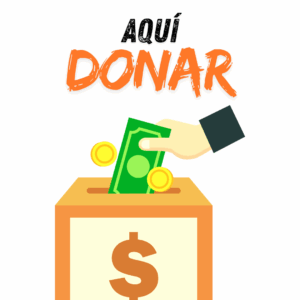 Donar aquí